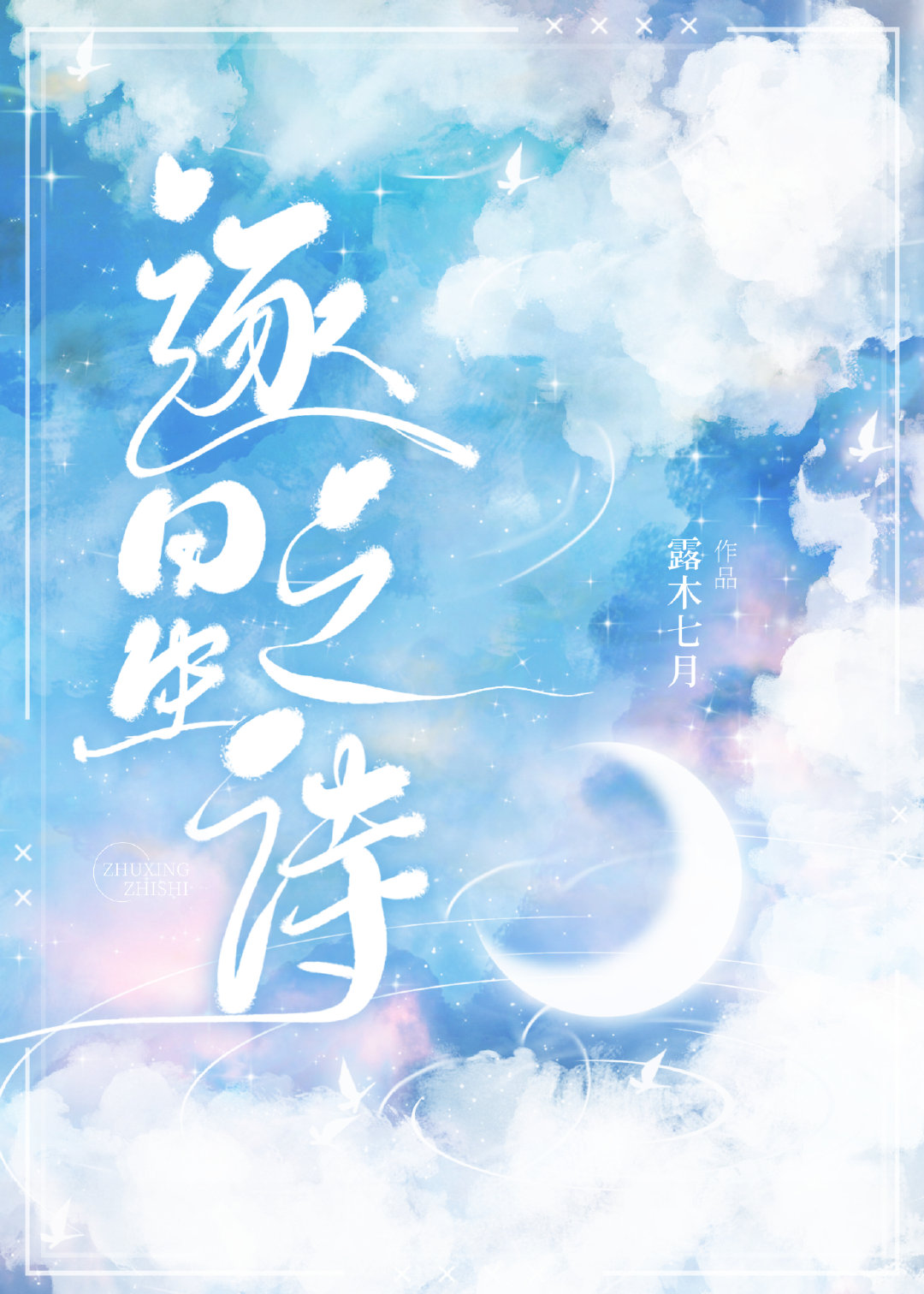 逐星之诗